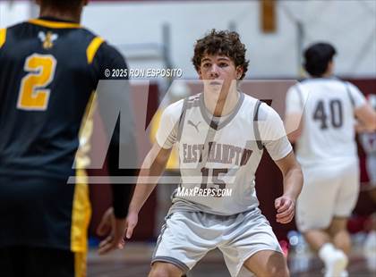 Thumbnail 1 in Bridgehampton vs East Hampton (Kendell Madison) photogallery.