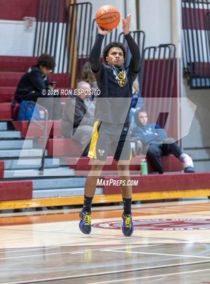 Thumbnail 2 in Bridgehampton vs East Hampton (Kendell Madison) photogallery.