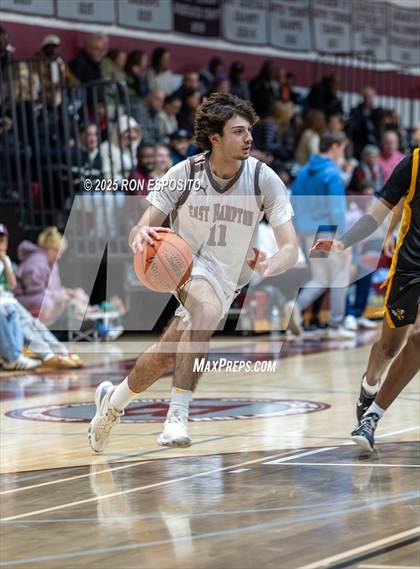 Thumbnail 1 in Bridgehampton vs East Hampton (Kendell Madison) photogallery.