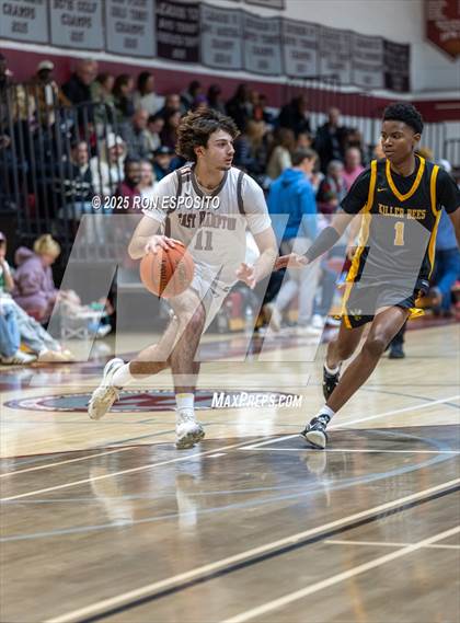 Thumbnail 2 in Bridgehampton vs East Hampton (Kendell Madison) photogallery.