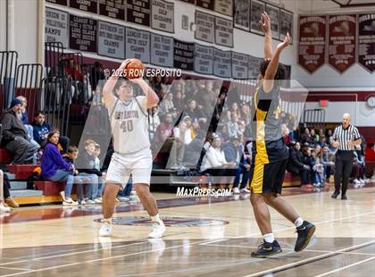 Thumbnail 3 in Bridgehampton vs East Hampton (Kendell Madison) photogallery.