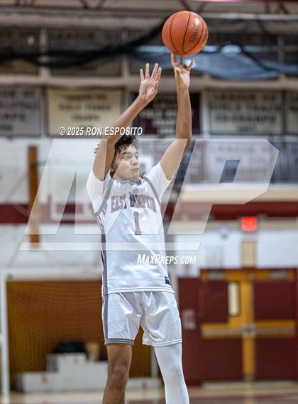 Thumbnail 3 in Bridgehampton vs East Hampton (Kendell Madison) photogallery.