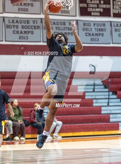 Thumbnail 3 in Bridgehampton vs East Hampton (Kendell Madison) photogallery.