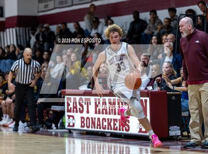 Thumbnail 3 in Bridgehampton vs East Hampton (Kendell Madison) photogallery.
