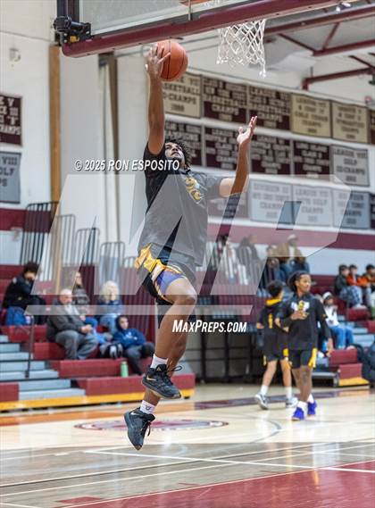 Thumbnail 2 in Bridgehampton vs East Hampton (Kendell Madison) photogallery.