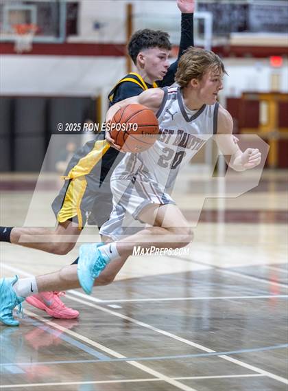 Thumbnail 3 in Bridgehampton vs East Hampton (Kendell Madison) photogallery.