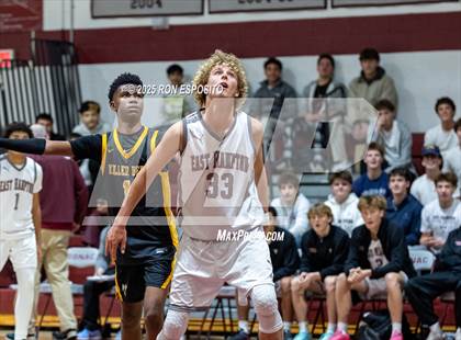 Thumbnail 1 in Bridgehampton vs East Hampton (Kendell Madison) photogallery.