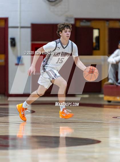 Thumbnail 2 in Bridgehampton vs East Hampton (Kendell Madison) photogallery.