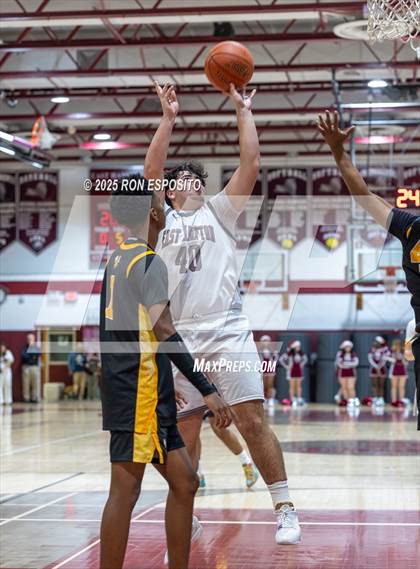 Thumbnail 3 in Bridgehampton vs East Hampton (Kendell Madison) photogallery.