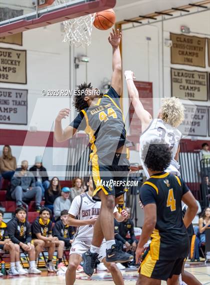 Thumbnail 1 in Bridgehampton vs East Hampton (Kendell Madison) photogallery.