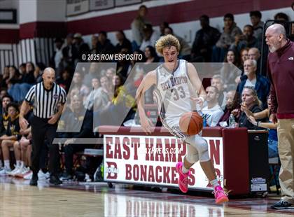 Thumbnail 2 in Bridgehampton vs East Hampton (Kendell Madison) photogallery.