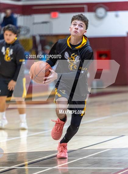 Thumbnail 2 in Bridgehampton vs East Hampton (Kendell Madison) photogallery.