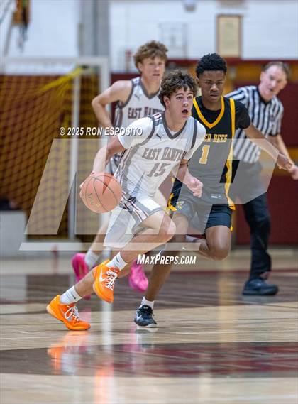 Thumbnail 3 in Bridgehampton vs East Hampton (Kendell Madison) photogallery.