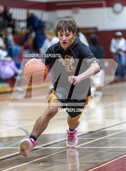 Thumbnail 2 in Bridgehampton vs East Hampton (Kendell Madison) photogallery.