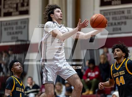Thumbnail 3 in Bridgehampton vs East Hampton (Kendell Madison) photogallery.