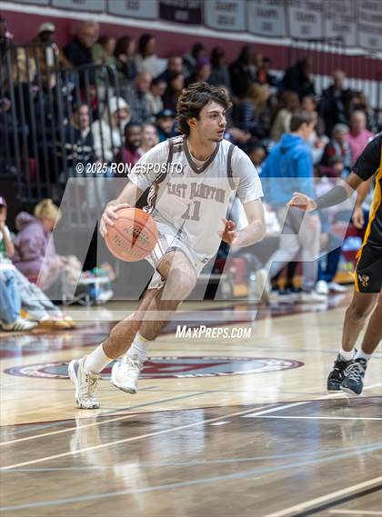 Thumbnail 3 in Bridgehampton vs East Hampton (Kendell Madison) photogallery.