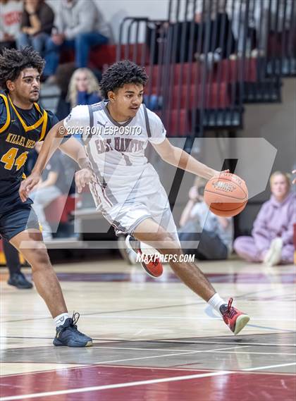 Thumbnail 3 in Bridgehampton vs East Hampton (Kendell Madison) photogallery.