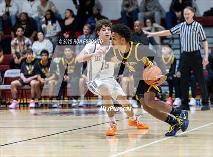 Thumbnail 3 in Bridgehampton vs East Hampton (Kendell Madison) photogallery.