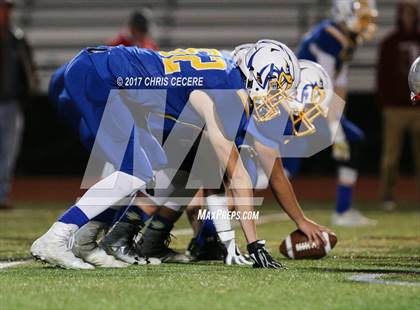 Thumbnail 3 in Canandaigua Academy vs. Irondequoit (Section 5 Class A Semifinal) photogallery.