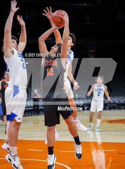 Thumbnail 3 in Superior @ Hayden photogallery.