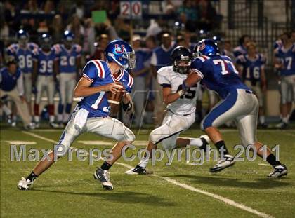 Thumbnail 3 in St. Benedict at Auburndale @ Memphis University photogallery.