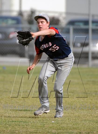 Thumbnail 3 in Brentwood School @ Arroyo (CIF-SS D5 1st Round) photogallery.