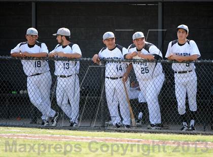 Thumbnail 2 in Brentwood School @ Arroyo (CIF-SS D5 1st Round) photogallery.