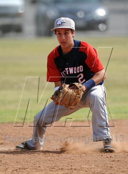 Thumbnail 1 in Brentwood School @ Arroyo (CIF-SS D5 1st Round) photogallery.