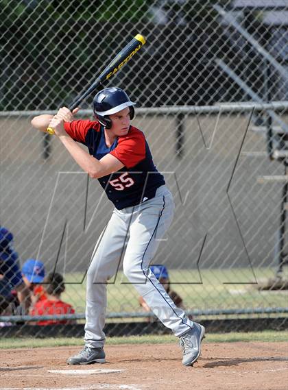 Thumbnail 1 in Brentwood School @ Arroyo (CIF-SS D5 1st Round) photogallery.