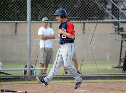 Thumbnail 1 in Brentwood School @ Arroyo (CIF-SS D5 1st Round) photogallery.