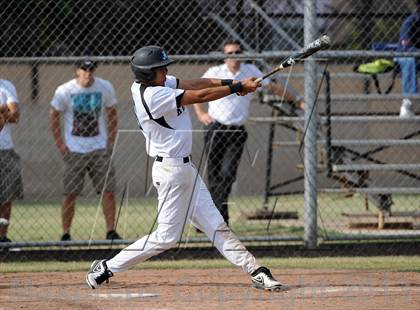 Thumbnail 2 in Brentwood School @ Arroyo (CIF-SS D5 1st Round) photogallery.