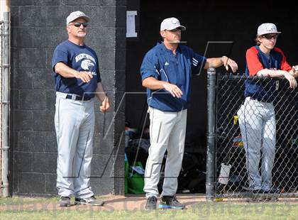 Thumbnail 2 in Brentwood School @ Arroyo (CIF-SS D5 1st Round) photogallery.