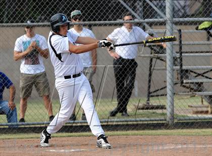 Thumbnail 2 in Brentwood School @ Arroyo (CIF-SS D5 1st Round) photogallery.