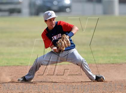 Thumbnail 3 in Brentwood School @ Arroyo (CIF-SS D5 1st Round) photogallery.