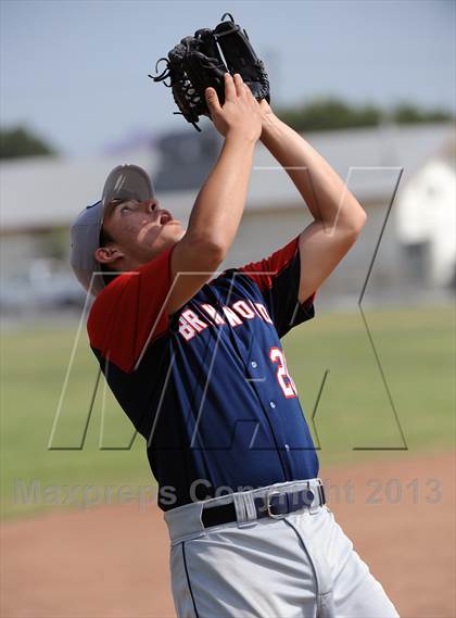 Thumbnail 2 in Brentwood School @ Arroyo (CIF-SS D5 1st Round) photogallery.