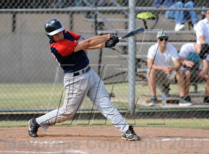 Thumbnail 3 in Brentwood School @ Arroyo (CIF-SS D5 1st Round) photogallery.