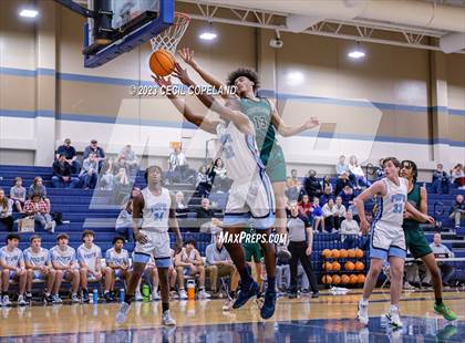 Thumbnail 3 in Kennesaw Mountain vs. Pope photogallery.