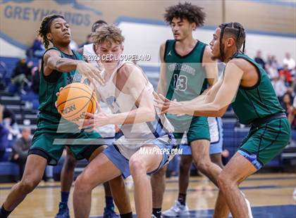 Thumbnail 3 in Kennesaw Mountain vs. Pope photogallery.