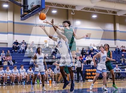 Thumbnail 2 in Kennesaw Mountain vs. Pope photogallery.