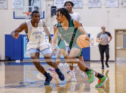 Thumbnail 1 in Kennesaw Mountain vs. Pope photogallery.