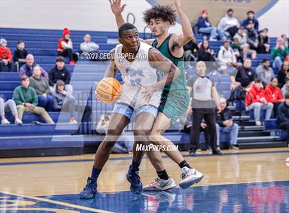 Thumbnail 3 in Kennesaw Mountain vs. Pope photogallery.