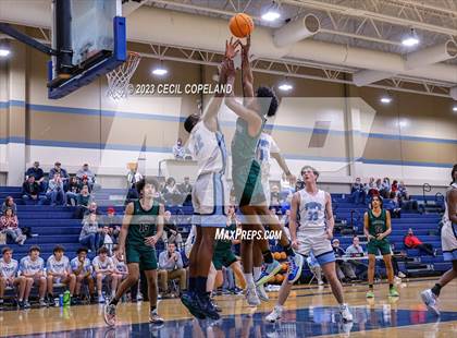 Thumbnail 3 in Kennesaw Mountain vs. Pope photogallery.