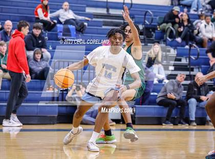 Thumbnail 3 in Kennesaw Mountain vs. Pope photogallery.