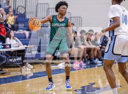 Thumbnail 3 in Kennesaw Mountain vs. Pope photogallery.