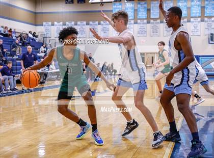 Thumbnail 2 in Kennesaw Mountain vs. Pope photogallery.