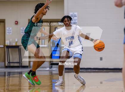 Thumbnail 1 in Kennesaw Mountain vs. Pope photogallery.