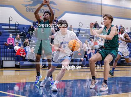 Thumbnail 1 in Kennesaw Mountain vs. Pope photogallery.