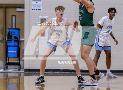 Thumbnail 3 in Kennesaw Mountain vs. Pope photogallery.
