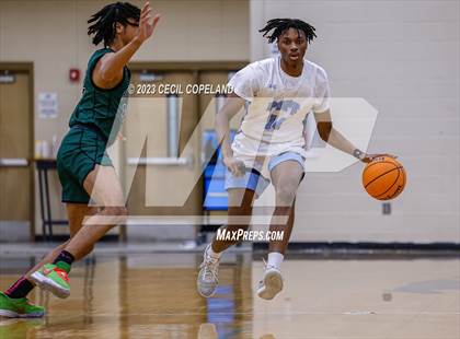 Thumbnail 2 in Kennesaw Mountain vs. Pope photogallery.