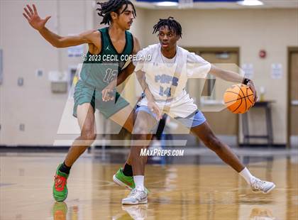 Thumbnail 1 in Kennesaw Mountain vs. Pope photogallery.
